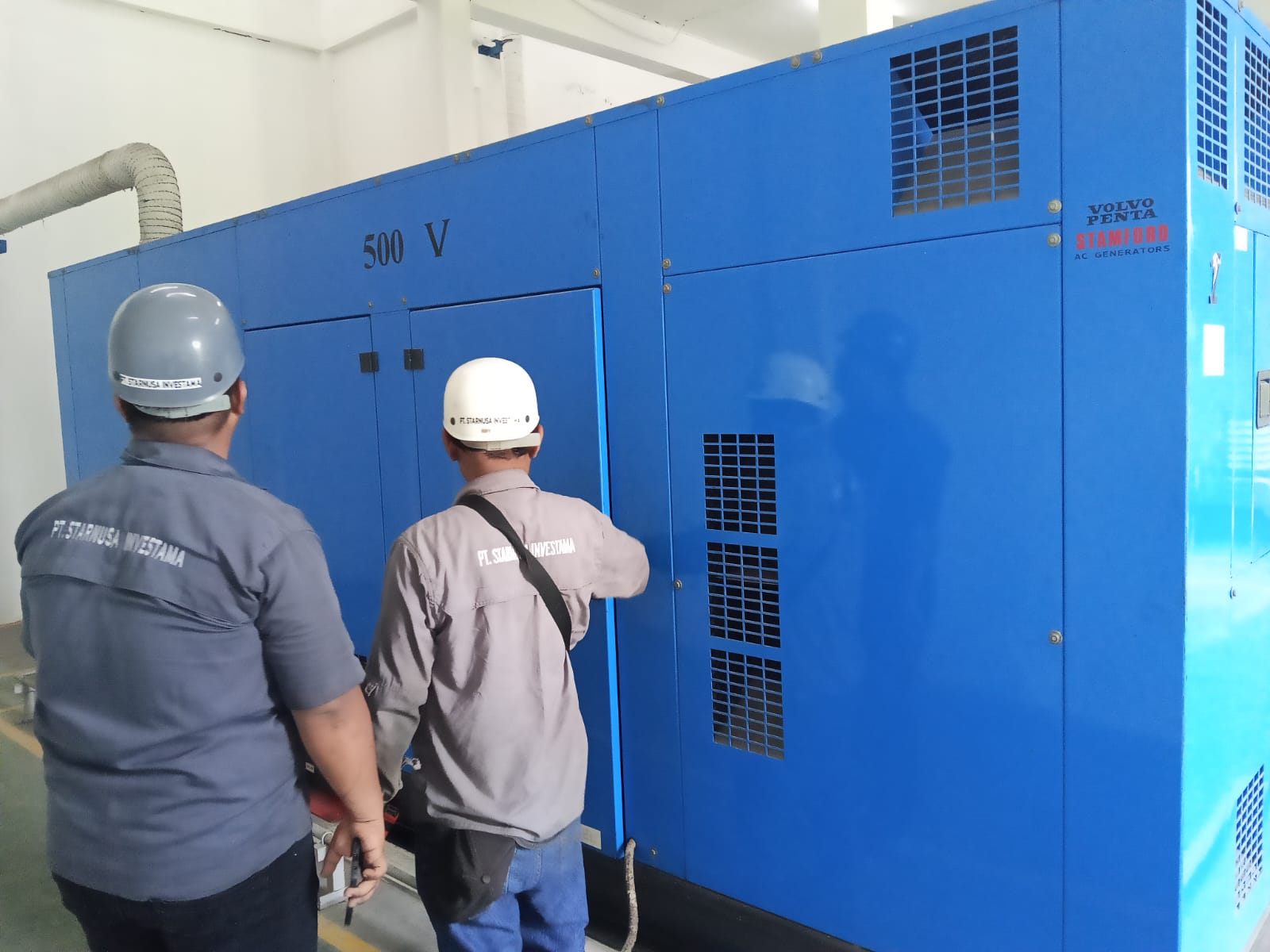 Inspection Silent Box Genset.jpeg